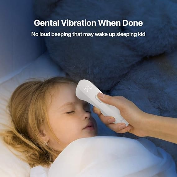 No-Touch Forehead Thermometer